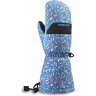 Варежки детские DAKINE YUKON MITT AI MIKES размер K/S 10003196 (0194626406206)