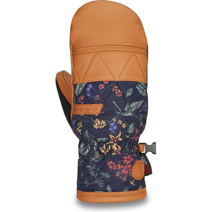 Варежки женские DAKINE FLEETWOOD BOTANICS Размер XS 10001412 (0610934297195)